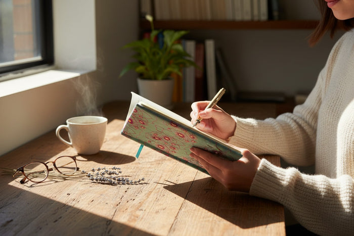 'Opihi Collection Notebook