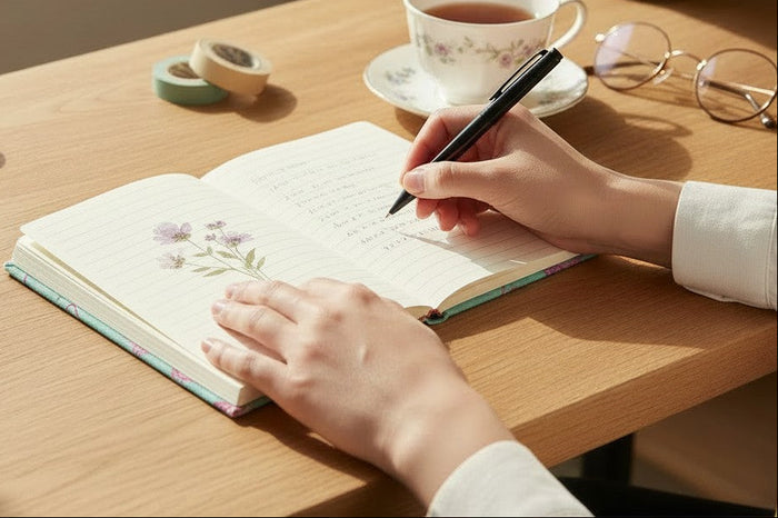 'Opihi Collection Notebook