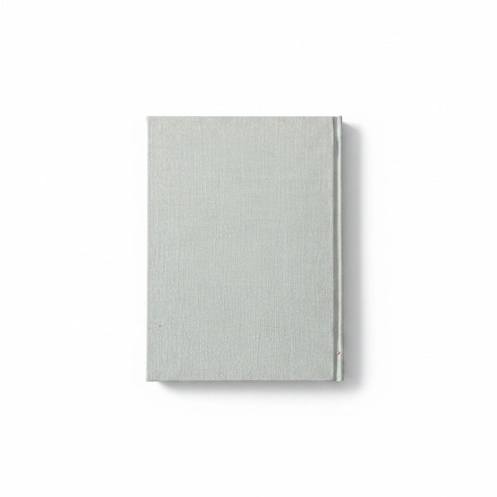 'Opihi Collection Notebook