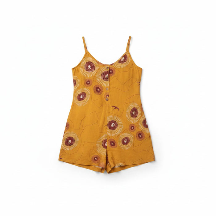 Tangerine / Small