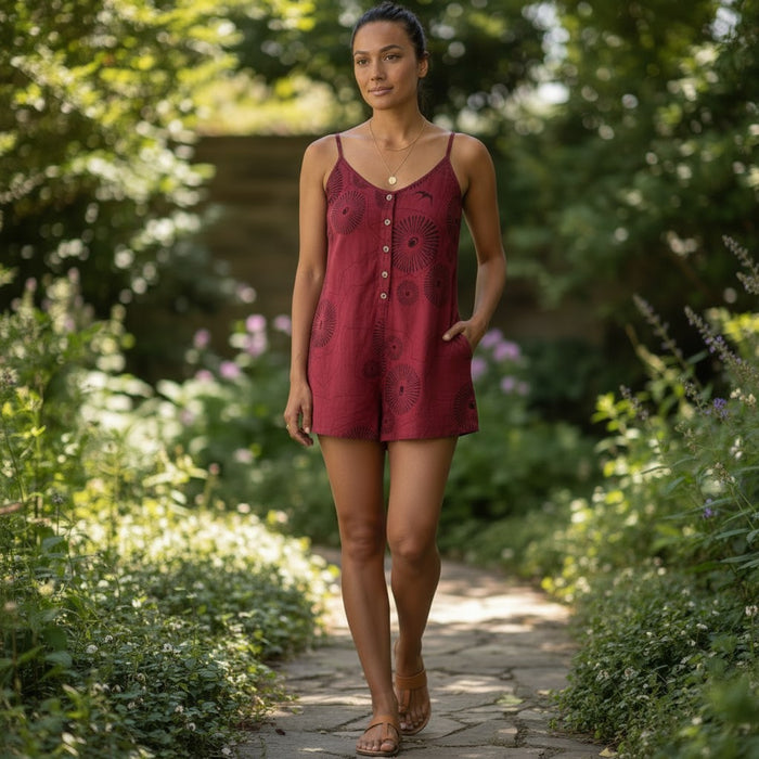 'Opihi Collection Romper - AVAILABLE NOW!