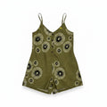 Olive / Small