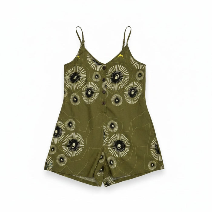 Olive / Small
