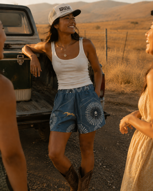 'Opihi Collection Short