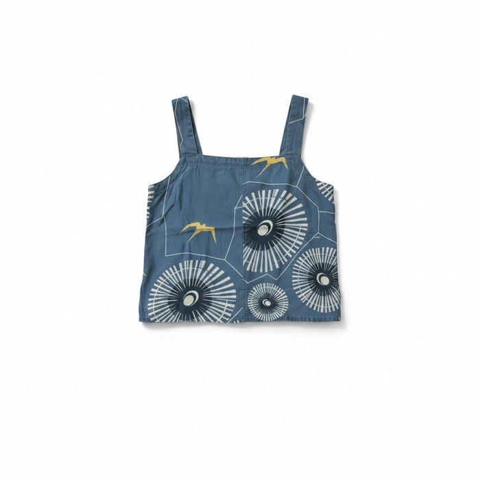 'Opihi Collection Top