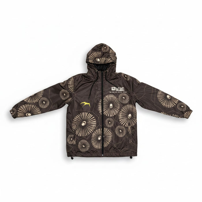 'Opihi Collection Windbreaker
