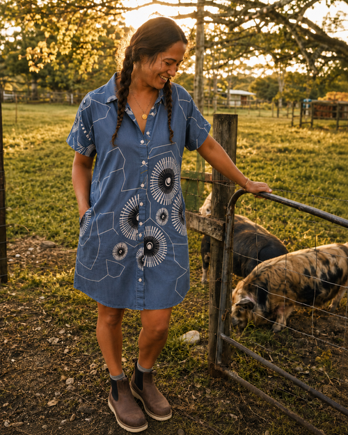 'Opihi Collection Women's Dress