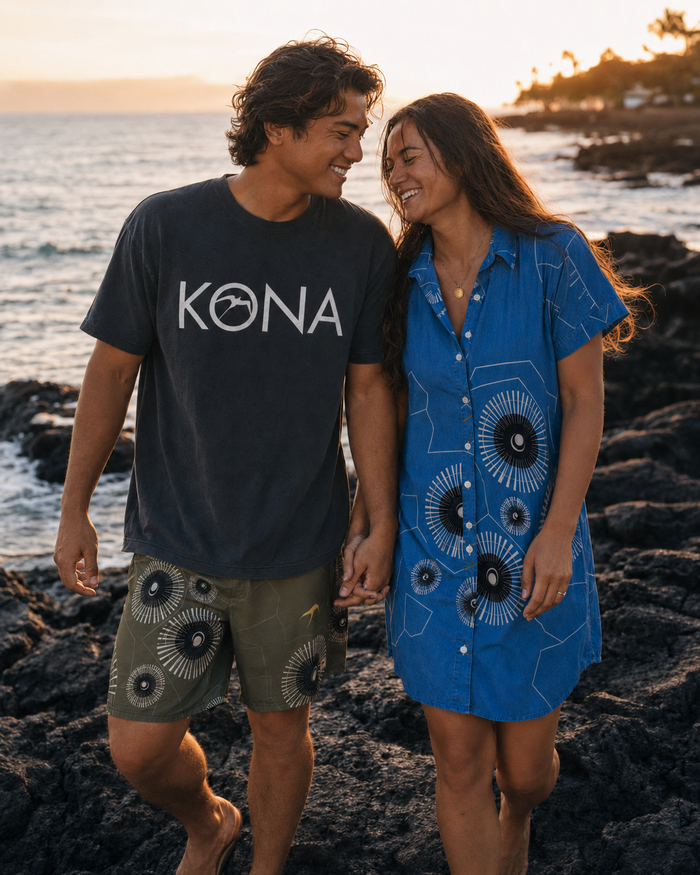 'Opihi Collection Women's Dress