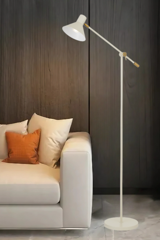 Oppy Floor Lamp