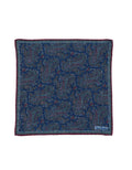 Paisley Pocket Square