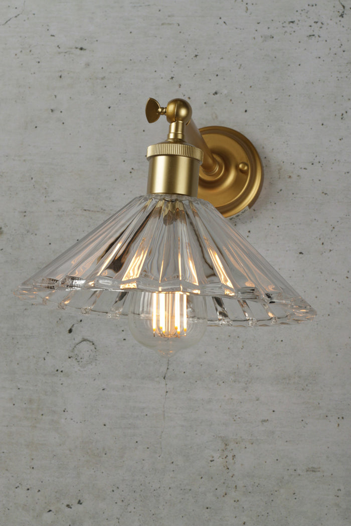 Gold/Brass Arm (Adjustable)