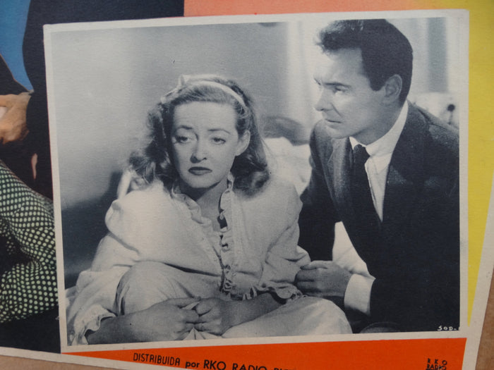 Payment on Demand (La Egoista) Lobby Cards, Set of 3