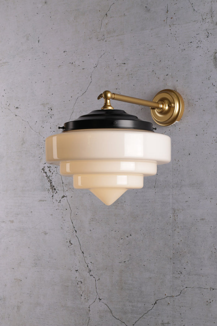 Gold/ Brass / Large