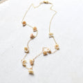 Puka Shell Choker
