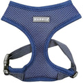 Puppia Soft Harness Navy Small