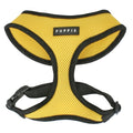Puppia Soft Harness Vest Yellow XSmall