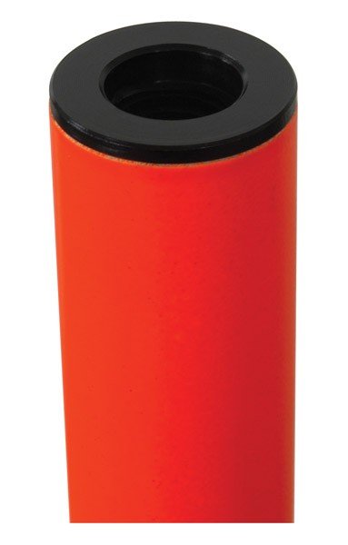 Range Pole Section