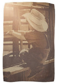 Rodeo Dreamin' Kitchen Towel