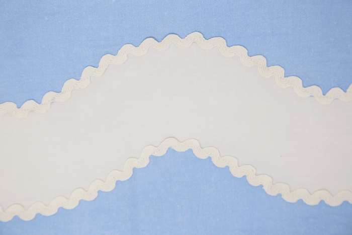 Saint-Rémy Linen-Cotton Tablecloth by Sweetgrass Home — 70″ × 70″