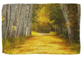 Say You'll Follow Me Kitchen Towel