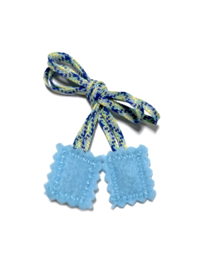 Scapulars for children. Escapularios para niños