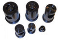 SECO LR-PRO-25' Complete Lock Set