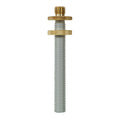 SECO Quick Change Adapter For Adjustable 5/8 x 11