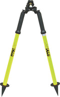 SECO Thumb-Release Mini Bipod – Flo Yellow