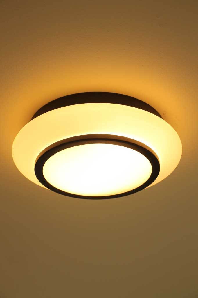 C094 view 2 shaftesbury opal flush mount cieling light outdoor lights vintage scandi