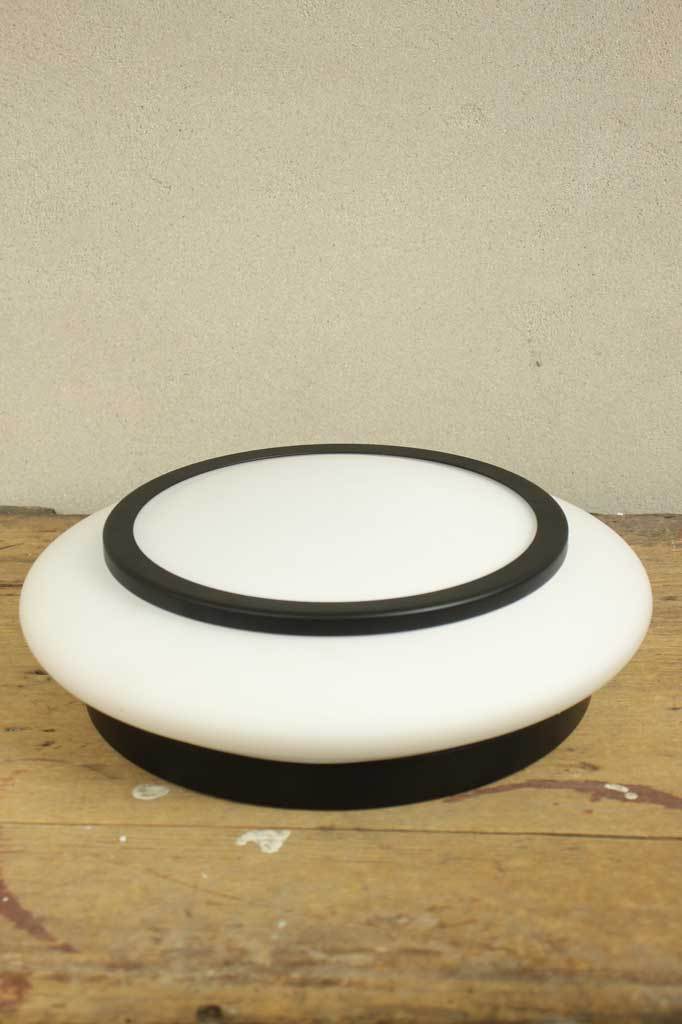 C094 trunk shot2 shaftesbury opal flush mount cieling light outdoor lights vintage scandi