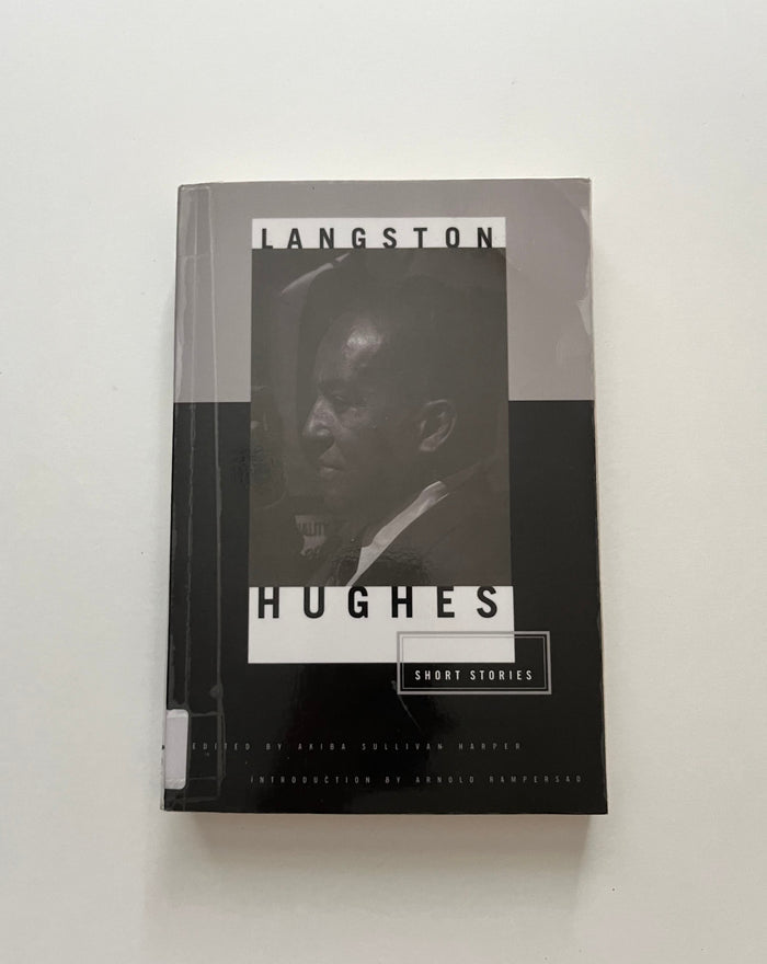 Short Stories by Langston Hughes