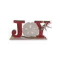 Sign - Joy San Dollar Block