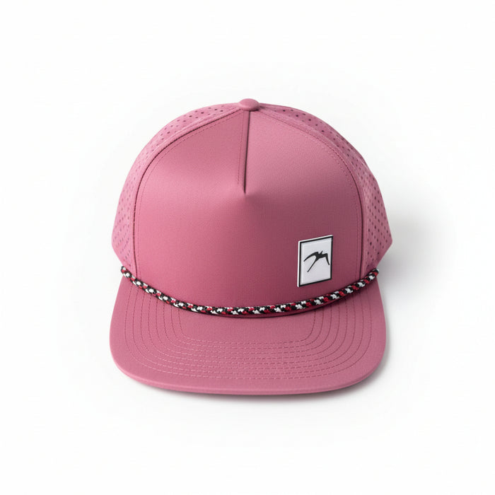 Signature New Style Trucker Solid