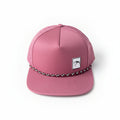Signature New Style Trucker Solid