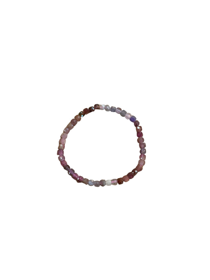 Spinel Bracelet