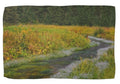 Springtime Splendor Kitchen Towel