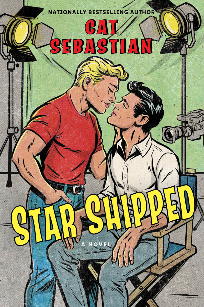 Star Shipped