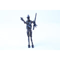 Star Wars E7207AS00 Ig-11 Black Man