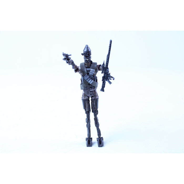 Star Wars E7207AS00 Ig-11 Black Man