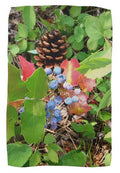 The Colors of Fall Kitchen Towel