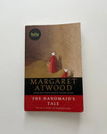 The Handmaid's Tale by Margaret Atwood