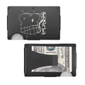 The Red Chord "Toast " Wallets
