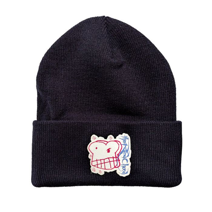 The Red Chord "Who's Toast Is This?" Beanie