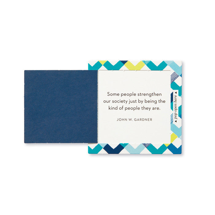 * Thoughfulls Pop-Open Cards - Thanks