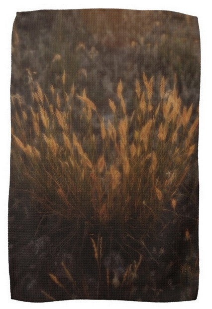 Timothy Heart Kitchen Towel