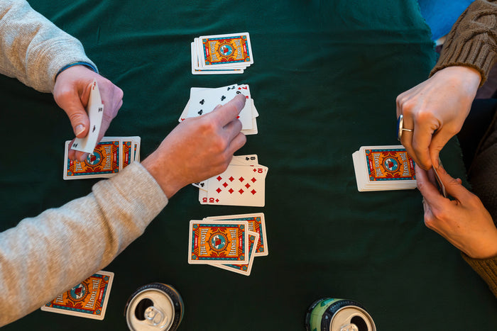 Tooth Wild Cards