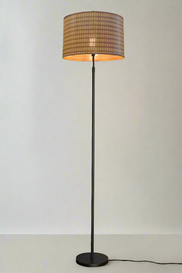 Tours Floor Lamp