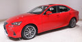 Toyota 3T2 Redline Basecoat Clearcoat Quart Complete Paint Kit