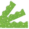 Trend Lime Sparkle Terrific Trimmers (T 91419)