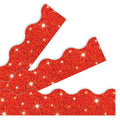 Trend Red Sparkle Terrific Trimmers (T 91410)